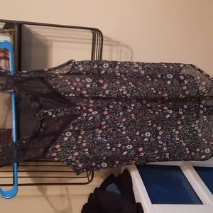 Princess Vera Wang sm tank top